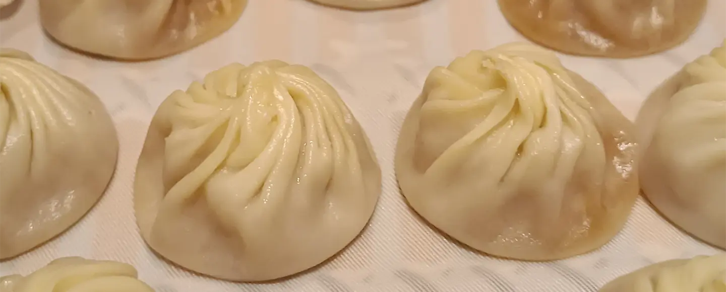 Din Tai Fung à Taipei 101
