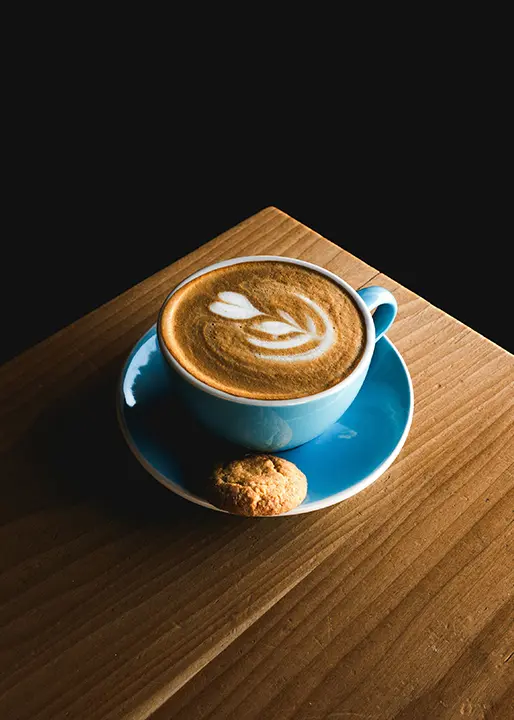Simple Kaffa à Taipei