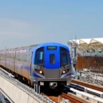 Billet Airport MRT