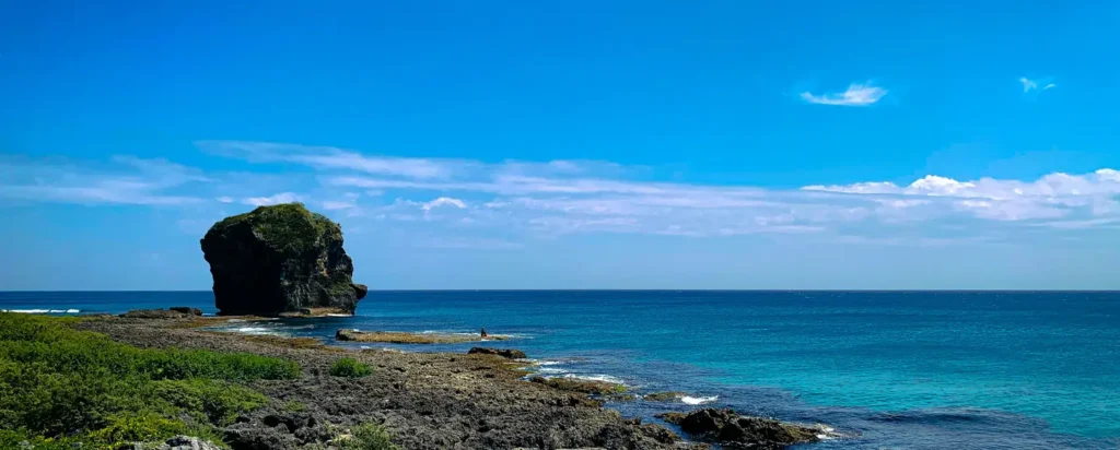 Parc national de Kenting