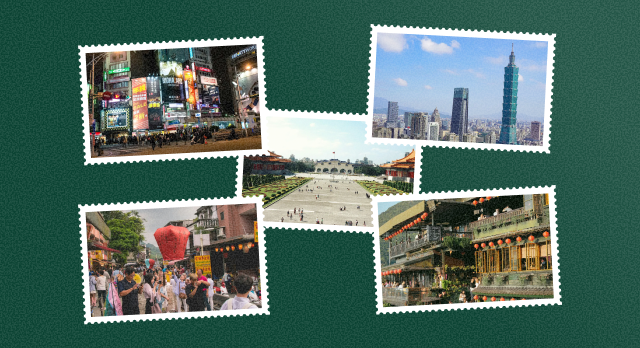 Que visiter à Taipei ? Les incontournables et activités