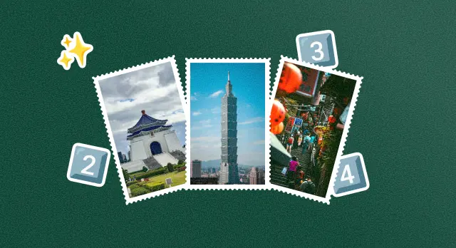 Visiter Taipei en 2, 3 ou 4 jours